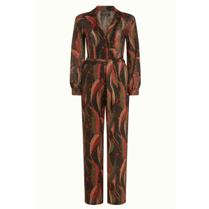 King Louie Darcy Bailey Jumpsuit